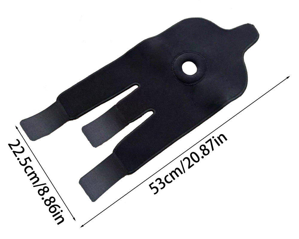 MD Health Sports Knee Pads