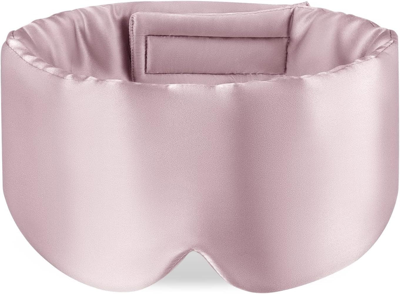 MD Health Skin-Friendly Eye Mask