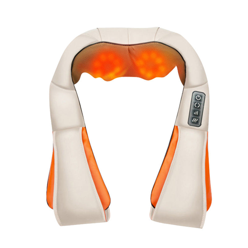MD Health Massage shoulder pad