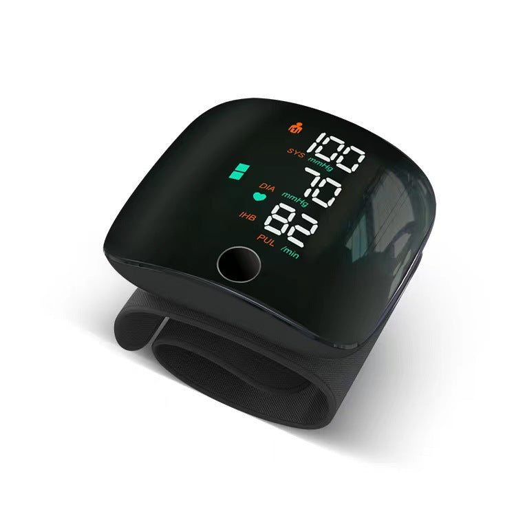 MD Health Blood pressure monitor