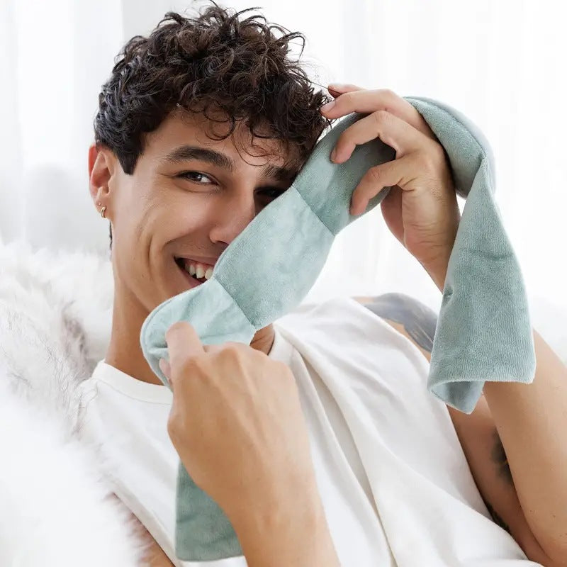 MD Health Sleep Gravity Eye Mask