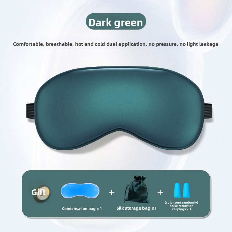 MD Health Silk-like eye mask