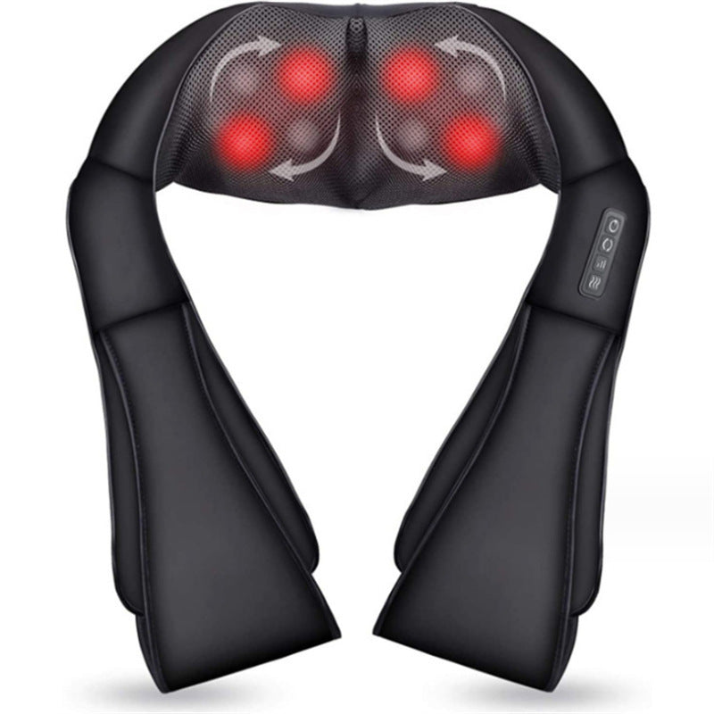MD Health Massage shoulder pad