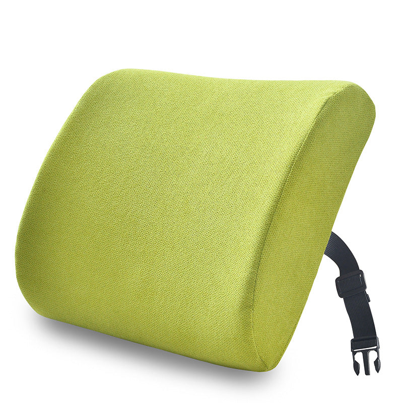 MD Health Lumbar Support Pillow