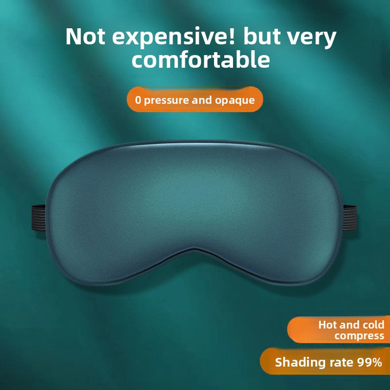 MD Health Silk-like eye mask