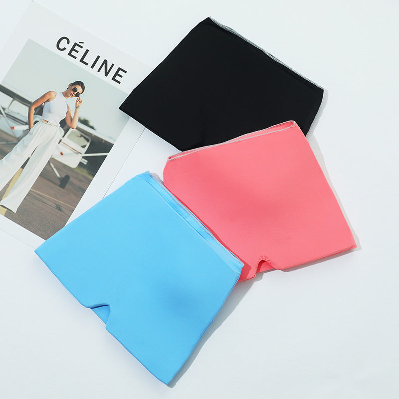 MD Health Cooling Gel Eye Mask for Headache Relief