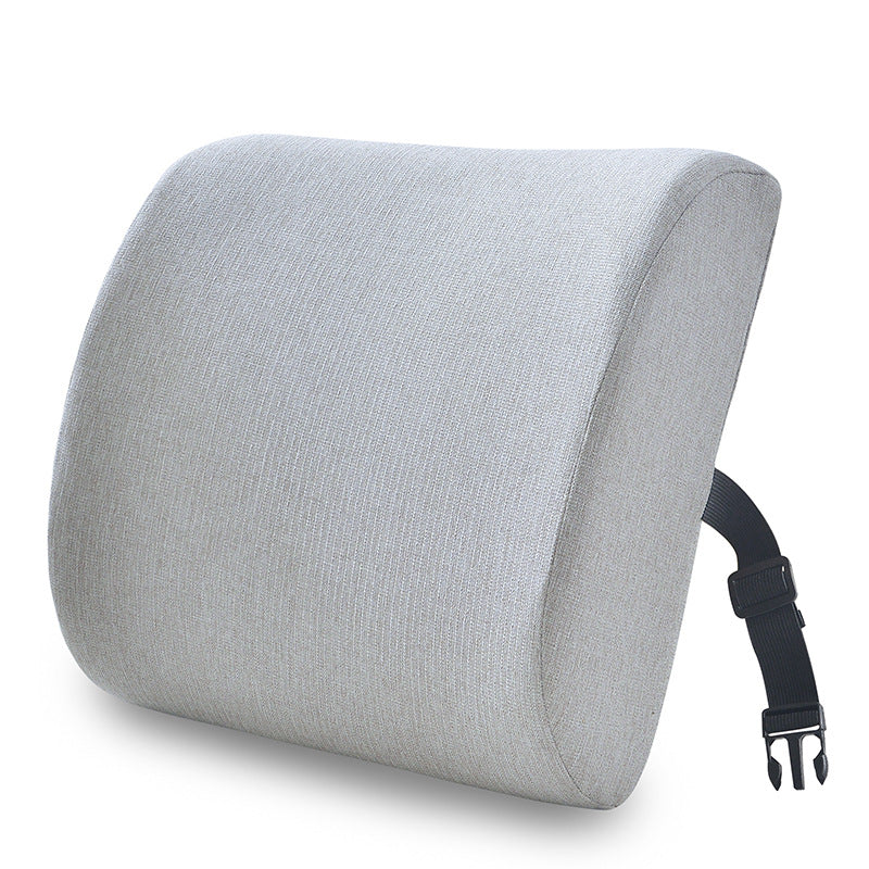 MD Health Lumbar Support Pillow