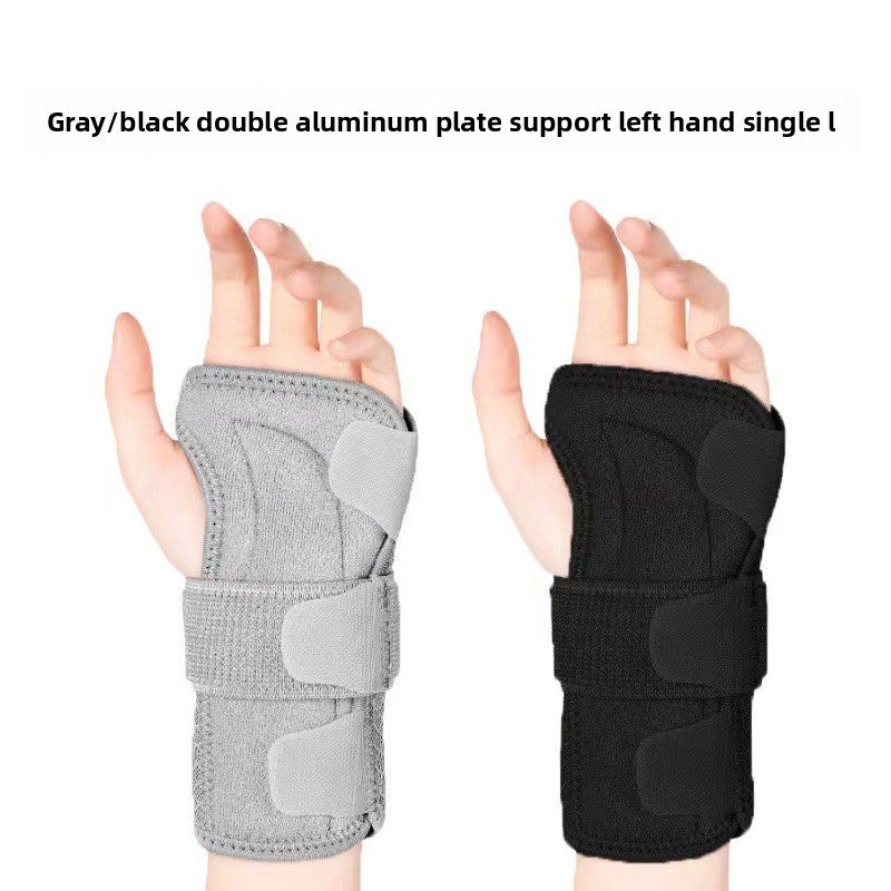 MD Health Adjustable Wrist Support Brace