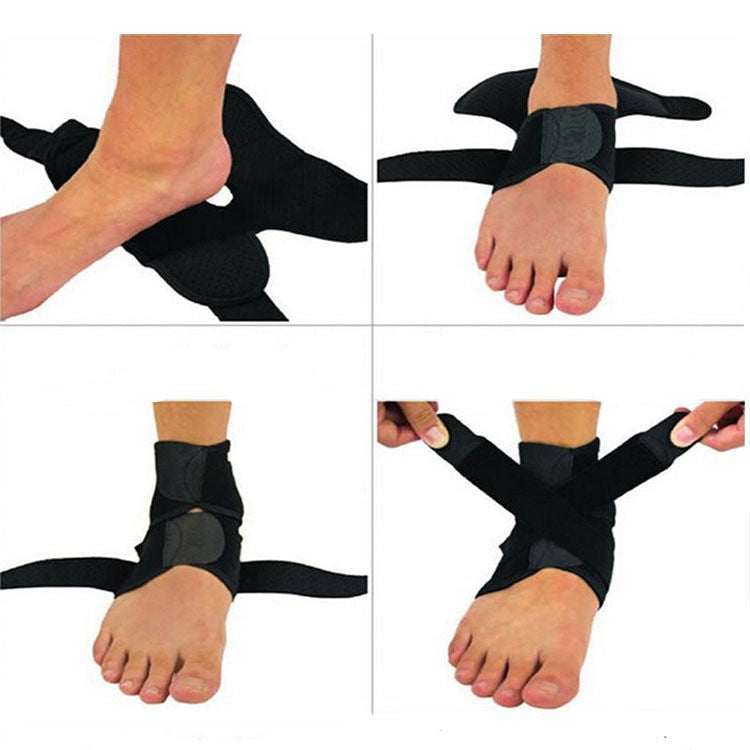 HD Health  ankle joint fixation brace
