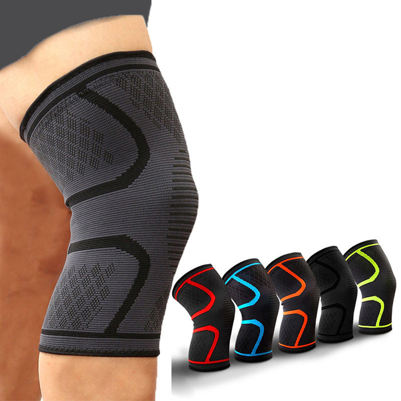 MD Health Outdoor non-slip running sports knee support