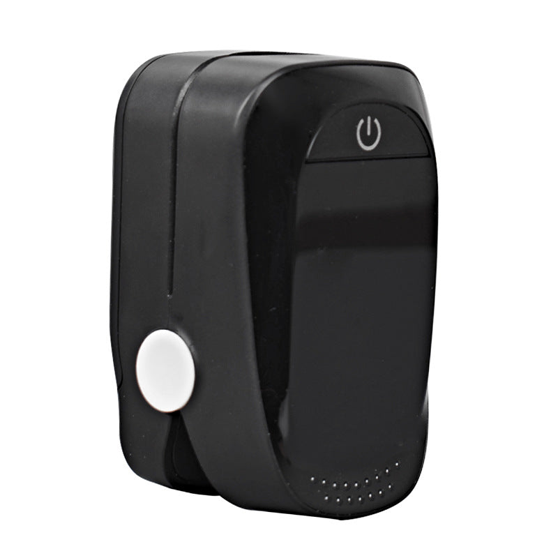 MD Health Finger clip type blood oxygen monitor