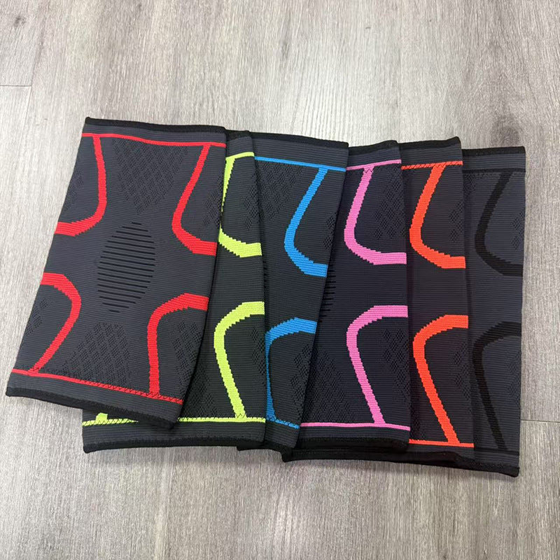 MD Health Outdoor non-slip running sports knee support