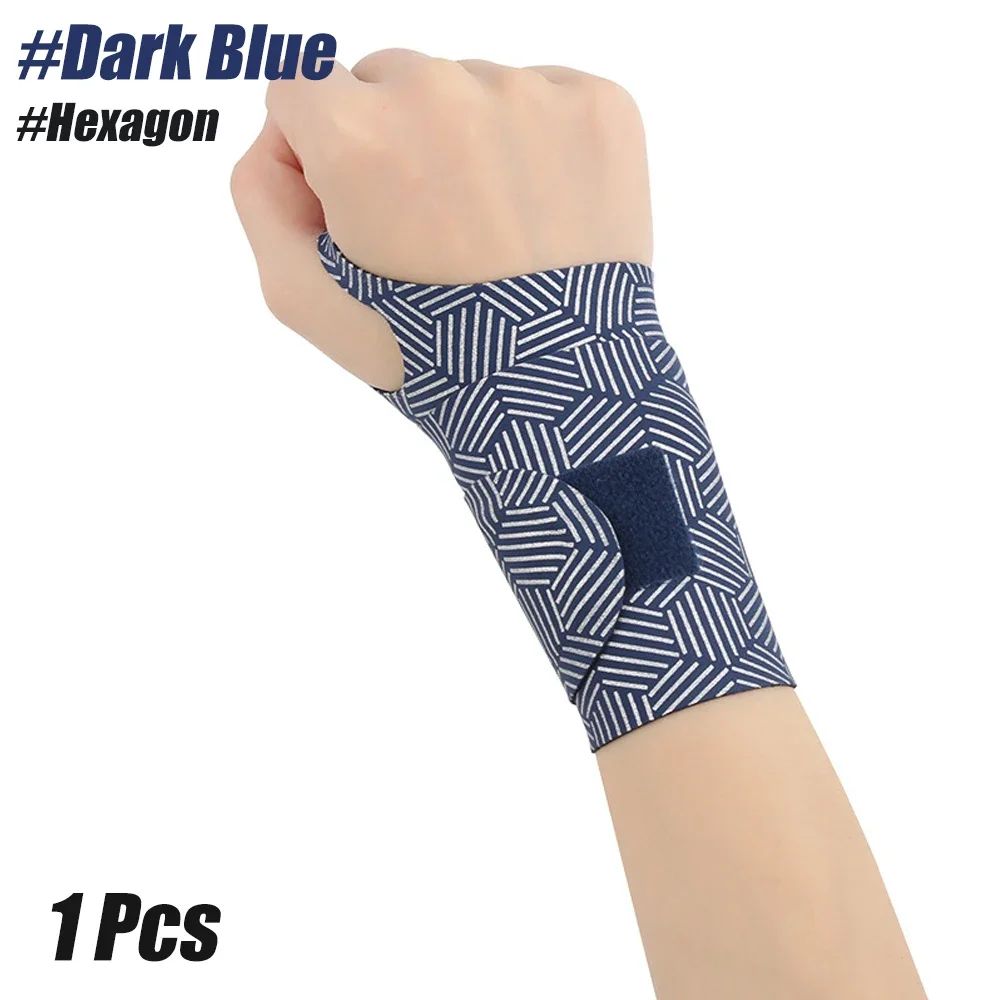 MD Health Wrist Brace