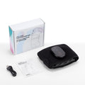 MD Health Red Light Therapy Heating Knee Guard