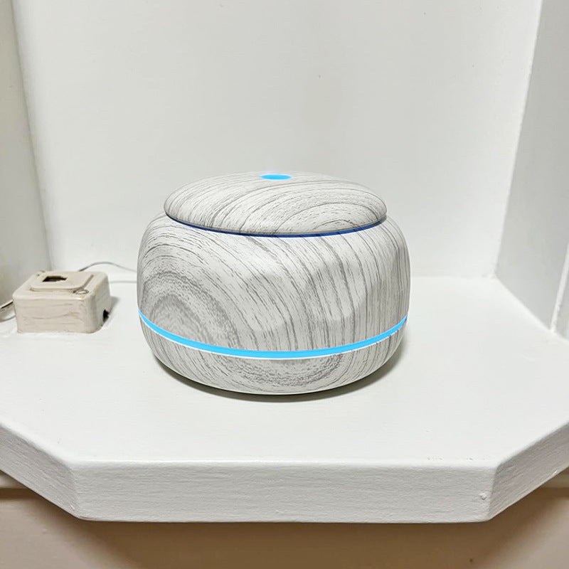 MD Health USB Essential Oil Diffuser