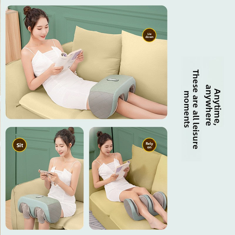 MD Health Knee Massager