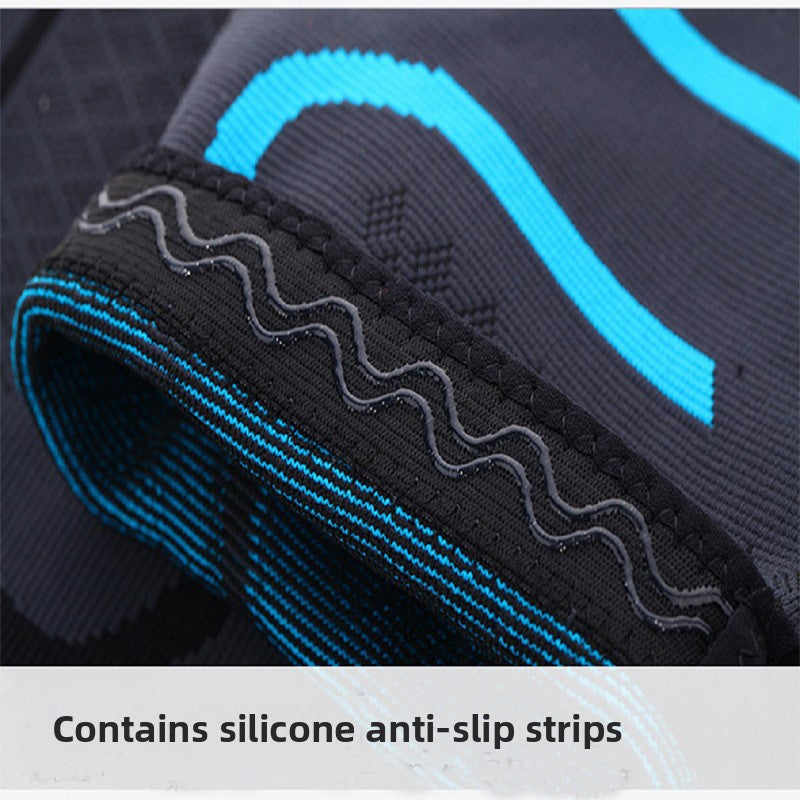 MD Health Outdoor non-slip running sports knee support