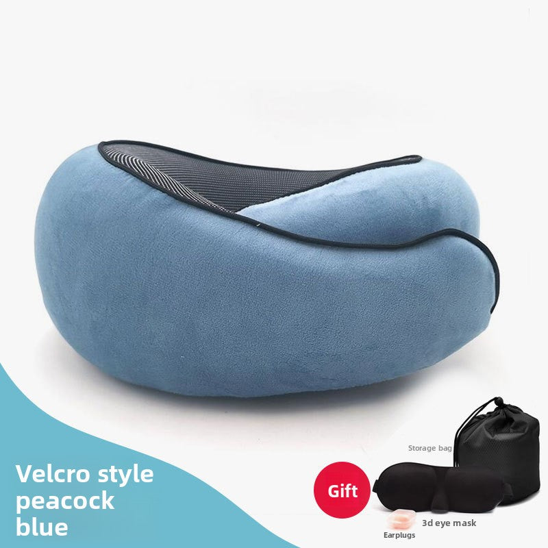 MD Health neck pillow