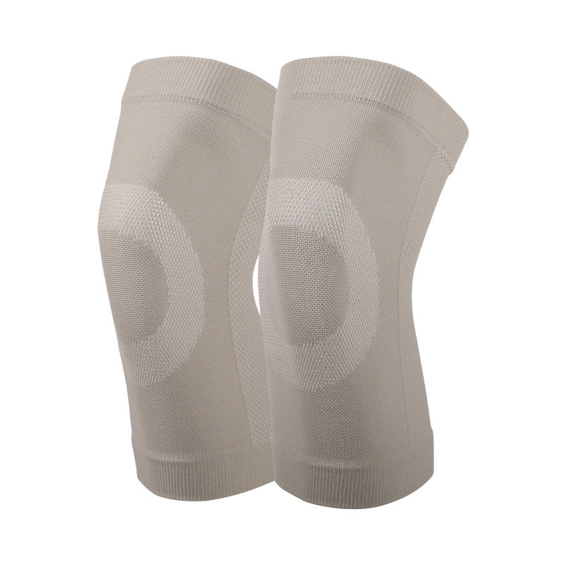 MD Health Knitted breathable knee pads