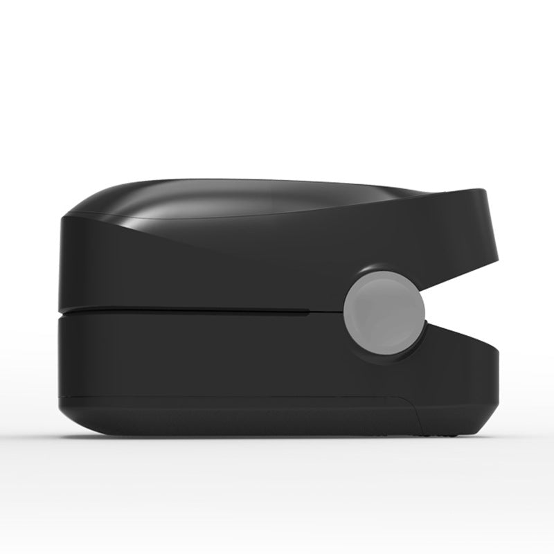 MD Health Finger clip type blood oxygen monitor