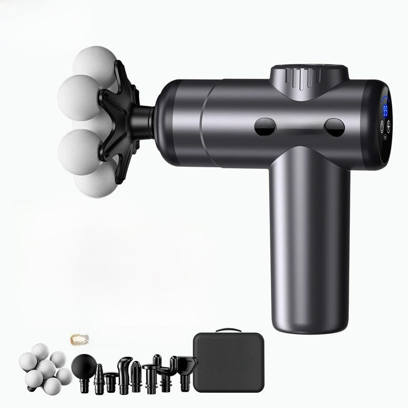 MD Health Fascia gun massager muscle relaxation