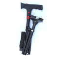 MD Health walking stick