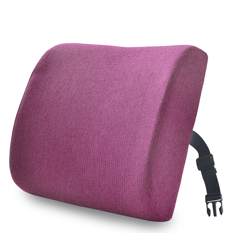MD Health Lumbar Support Pillow