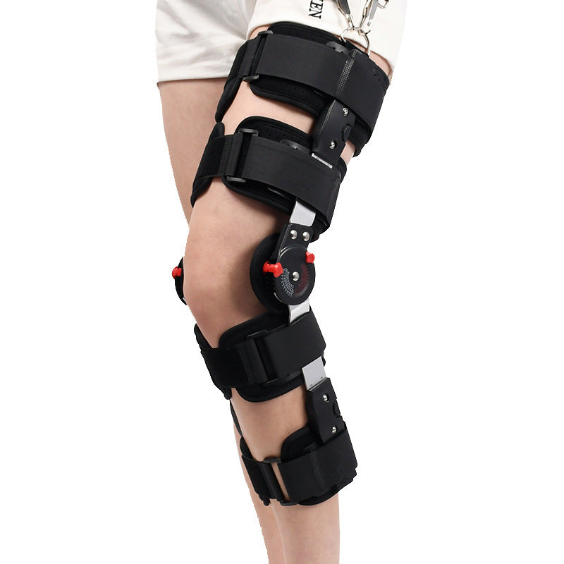 MD Health Knee Joint Fixation Brace for Lower Limbs