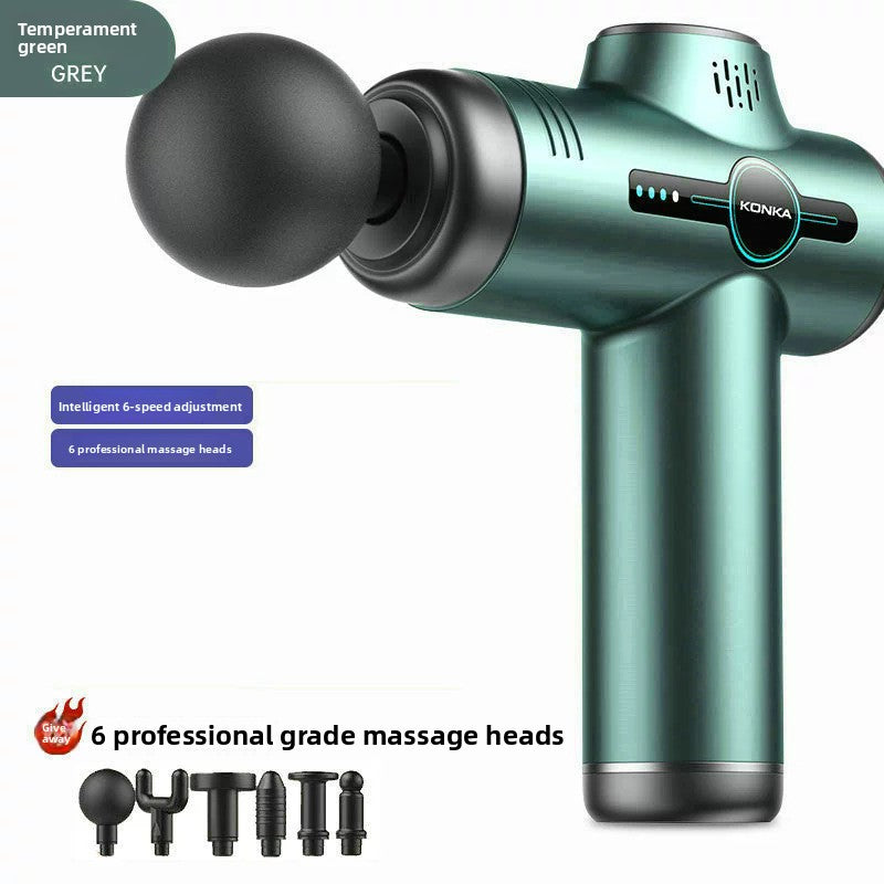 MD Health Fascia gun massager muscle relaxation