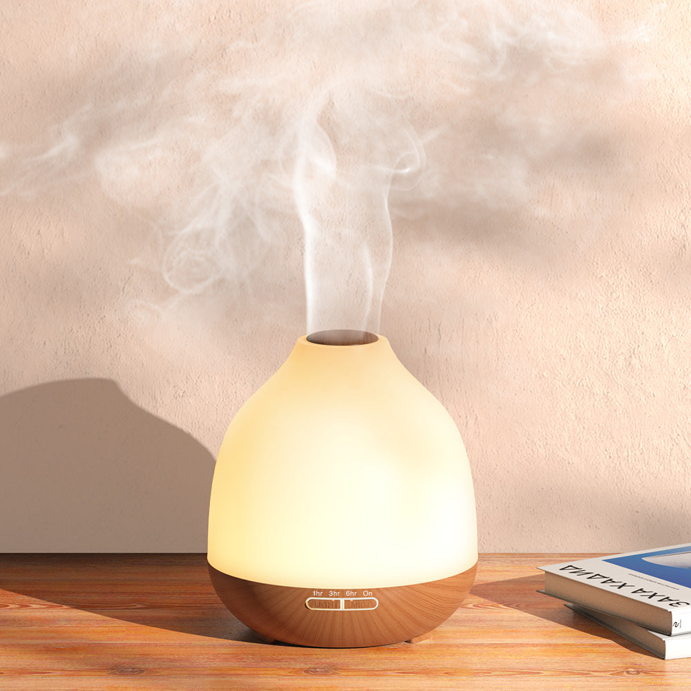 HD Health aroma diffuser