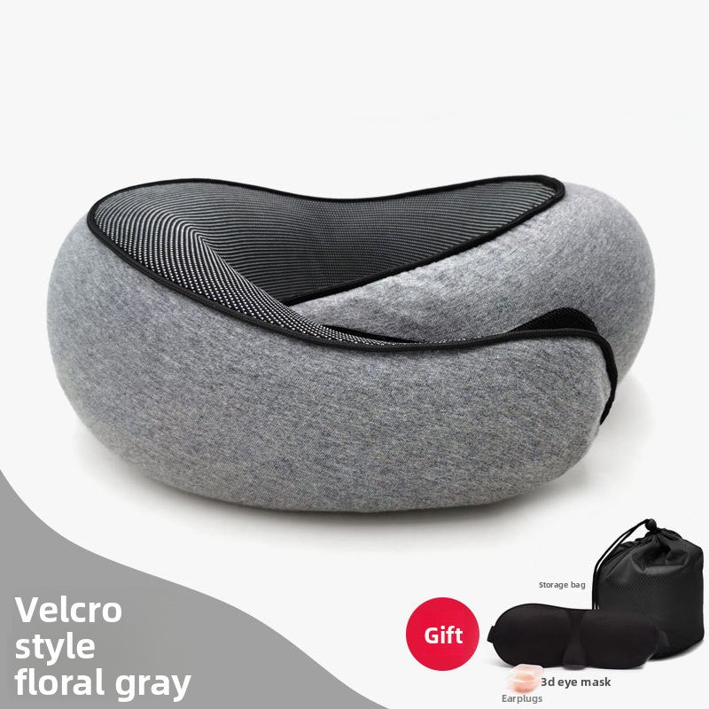 MD Health neck pillow