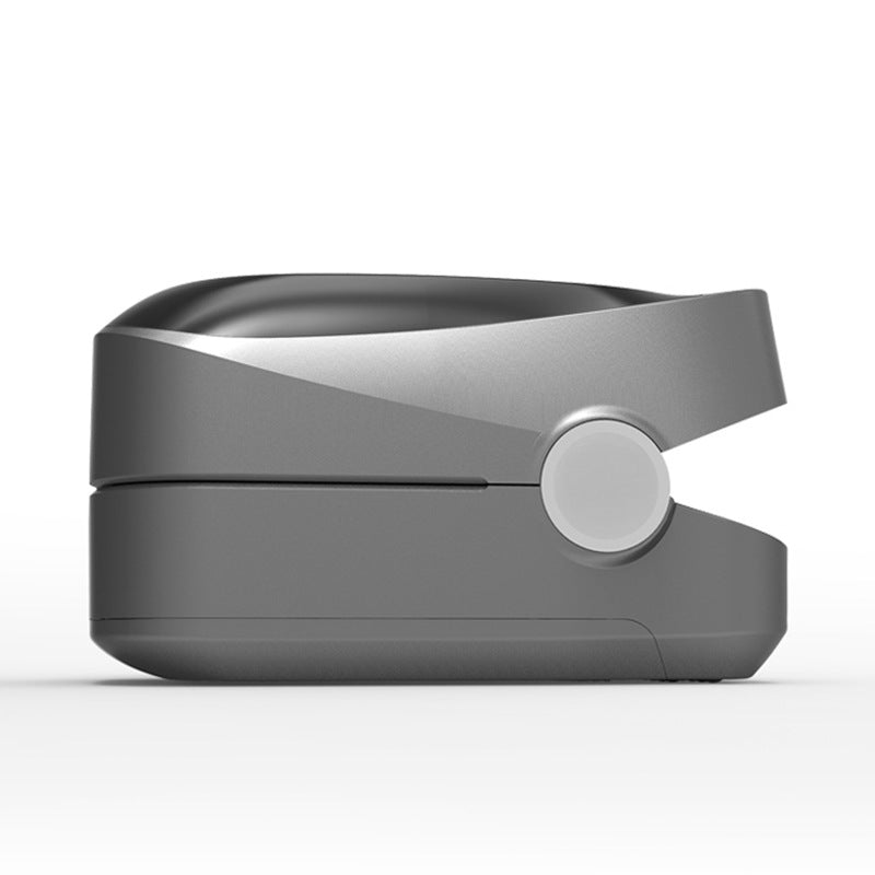 MD Health Finger clip type blood oxygen monitor