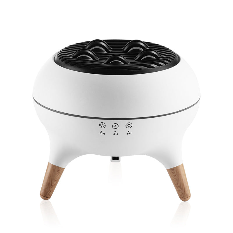 MD Health Essential oil fragrance diffuser