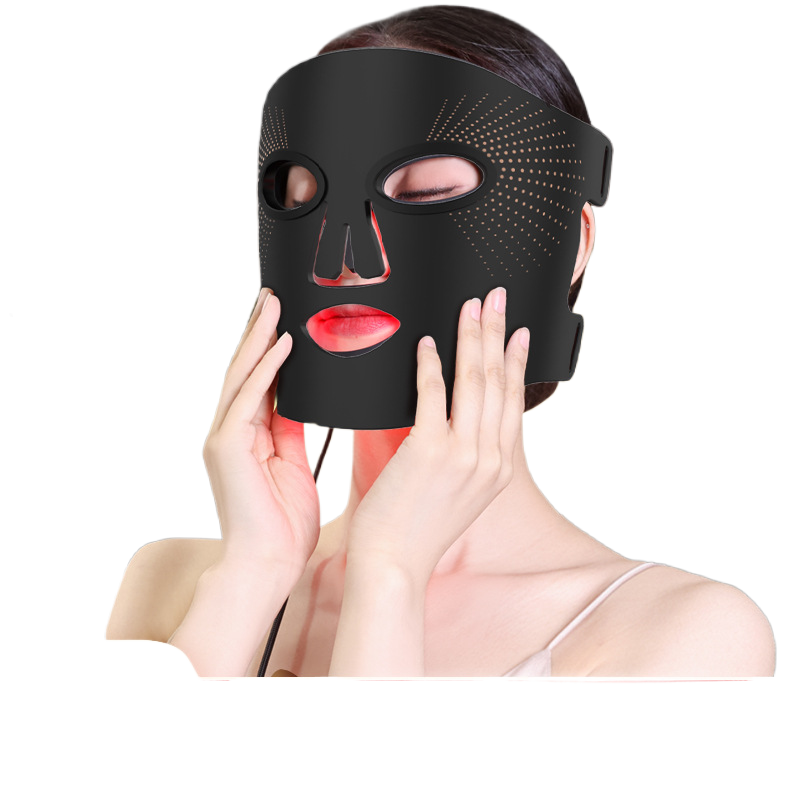 MD Health Photon Facial Mask Skin Rejuvenation Device