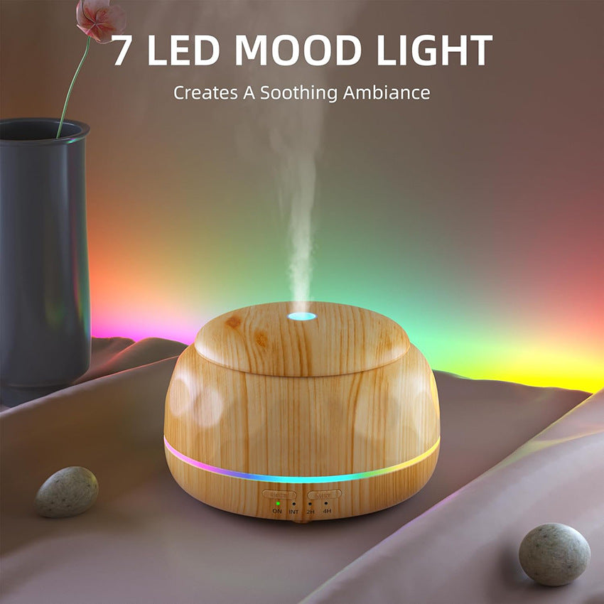 MD Health USB Essential Oil Diffuser