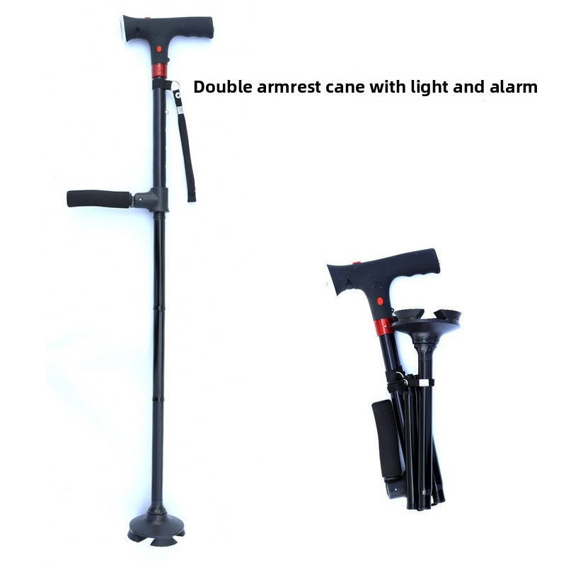 MD Health walking stick