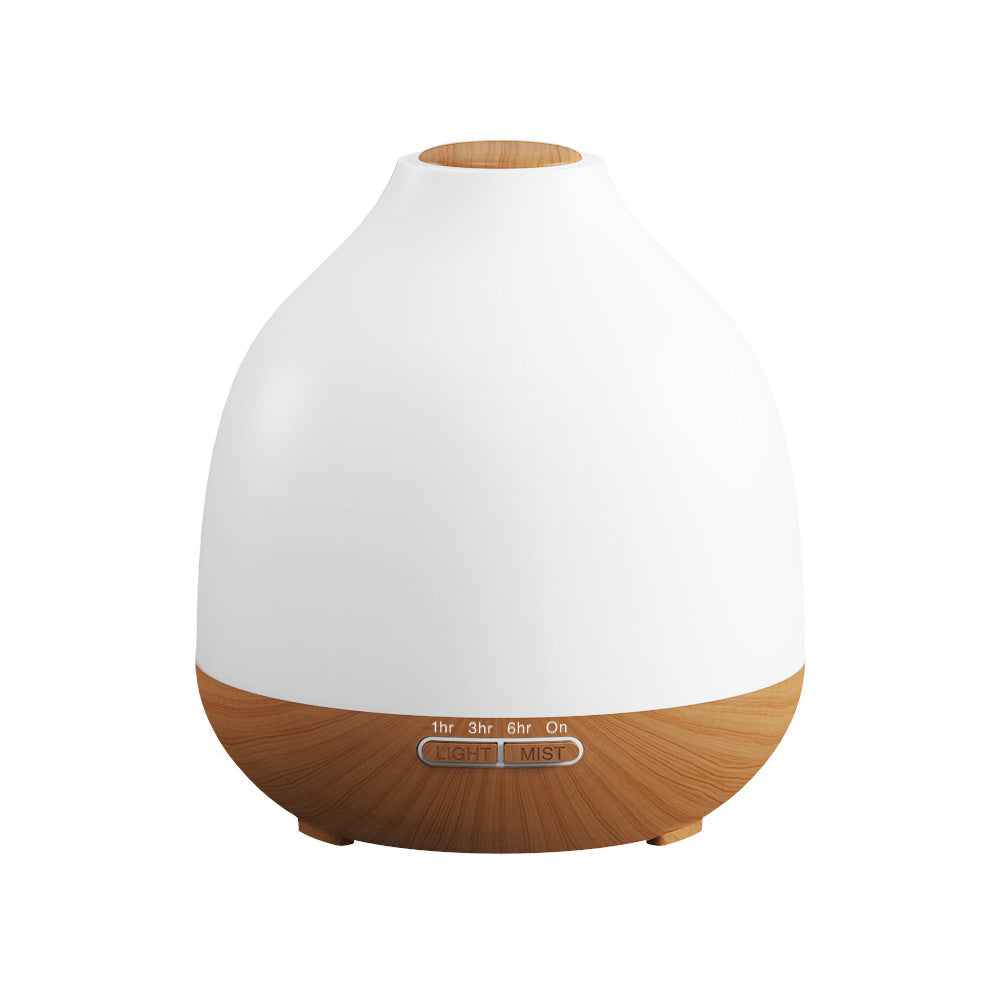 HD Health aroma diffuser