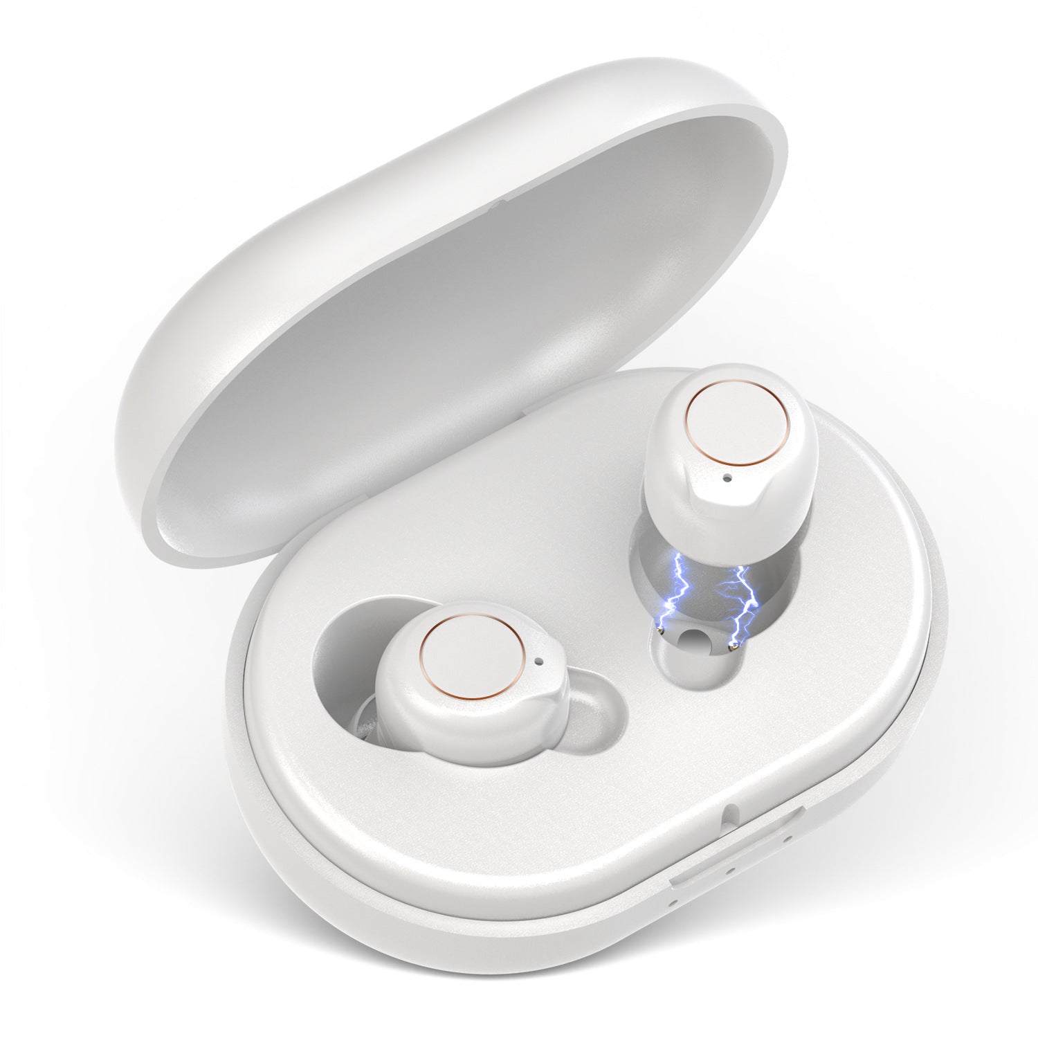 MD Health Noise Reduction Hearing Aid
