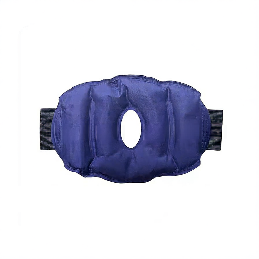 MD Health Reusable Hot Cold Therapy Knee Pads for Pain Relief