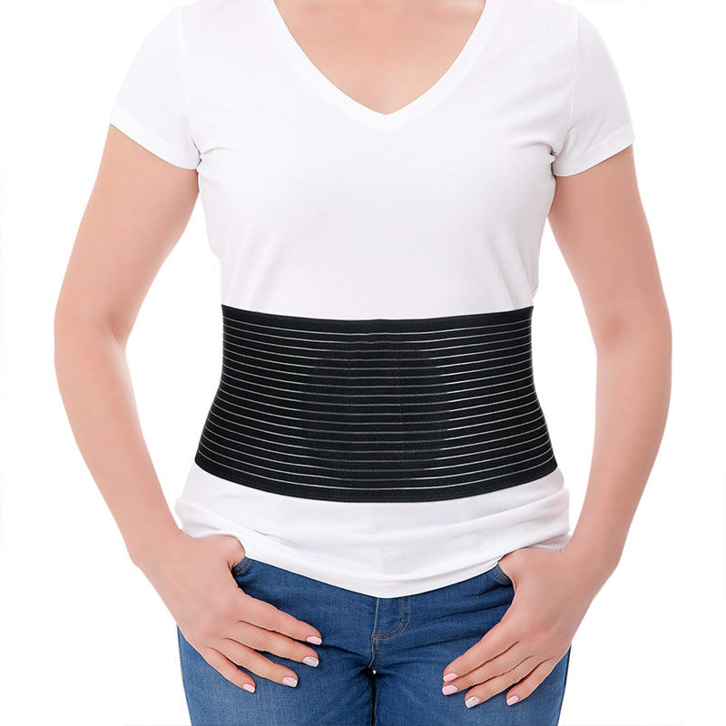 MD Health Adjustable Medical Hernia Support Belt