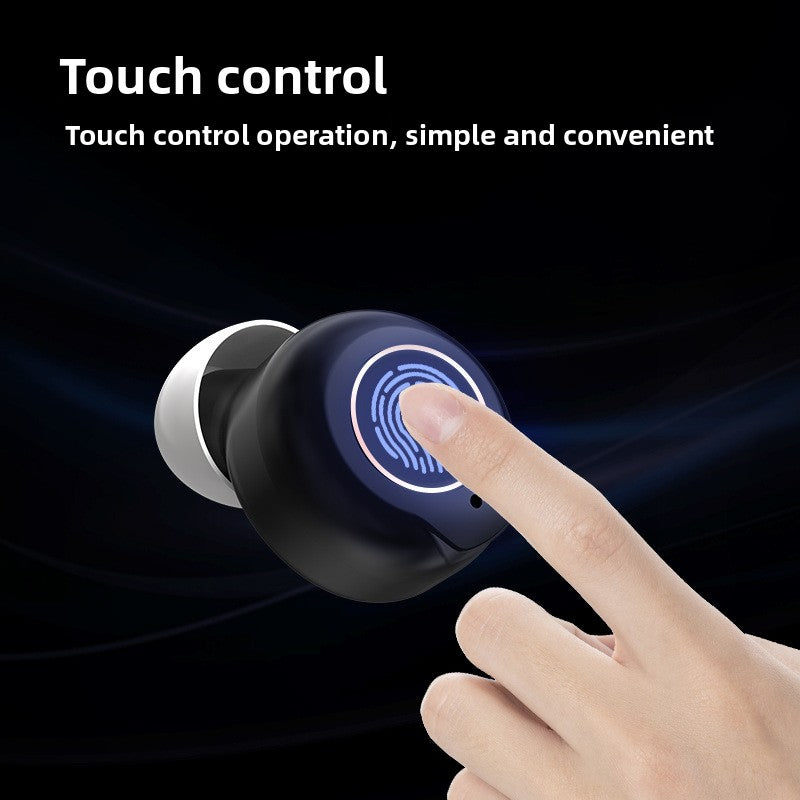 MD Health Noise Reduction Hearing Aid