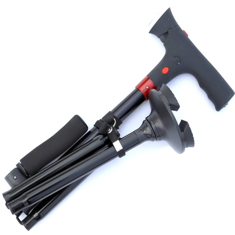 MD Health walking stick