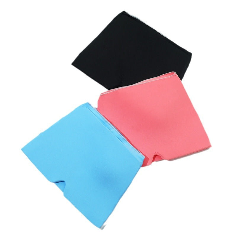 MD Health Cooling Gel Eye Mask for Headache Relief