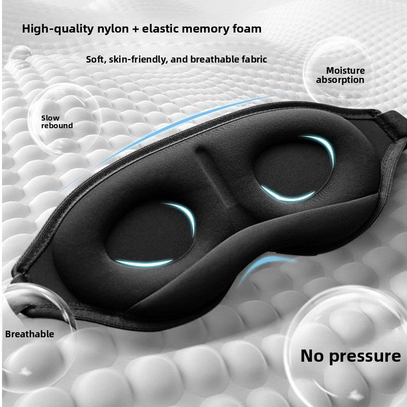 MD Health Sleep Eye Mask