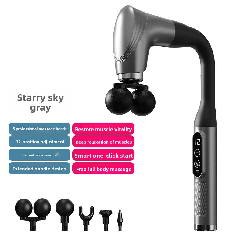 MD Health Elbow Fascia Gun