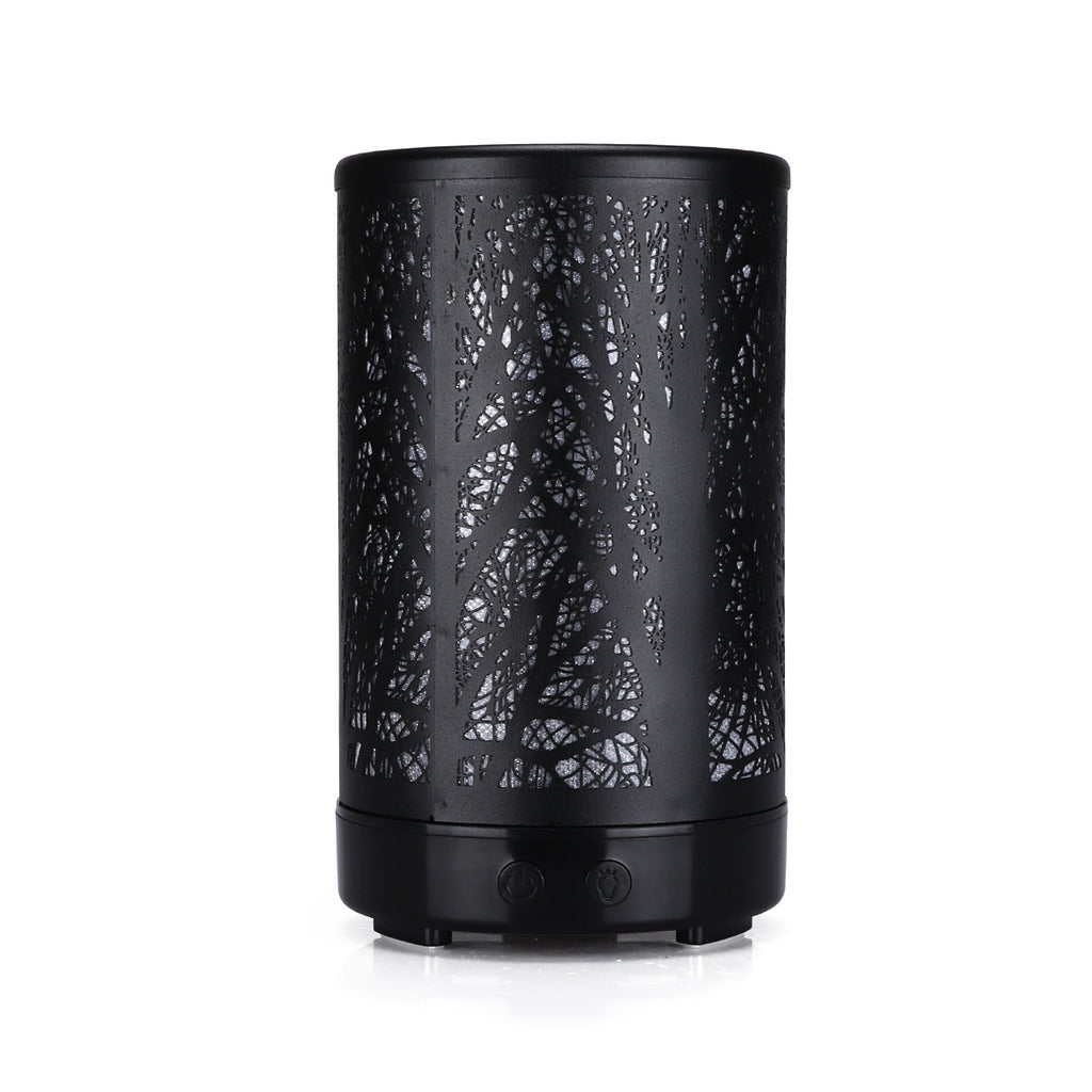 MD Health Scent diffuser, desktop humidifier