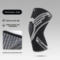 MD Health Professional sports knee brace