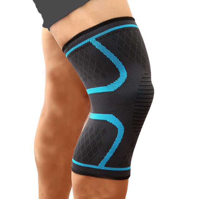 MD Health Outdoor non-slip running sports knee support