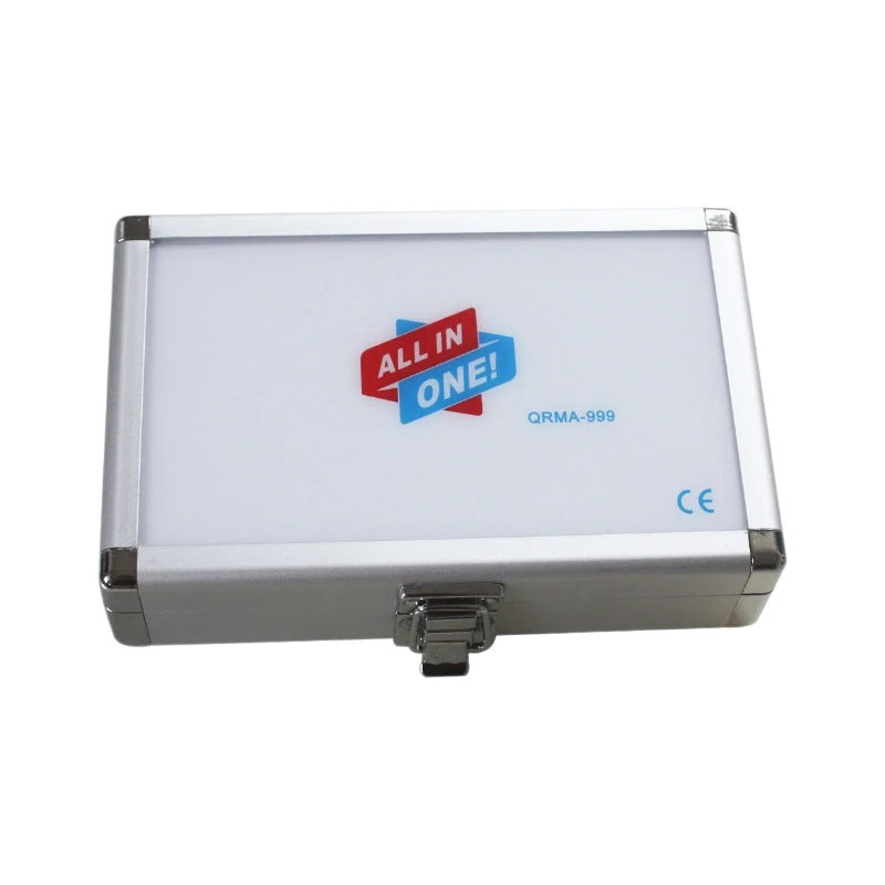 Quantum Health Analyzer