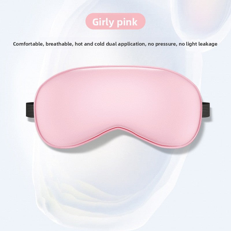 MD Health Silk-like eye mask